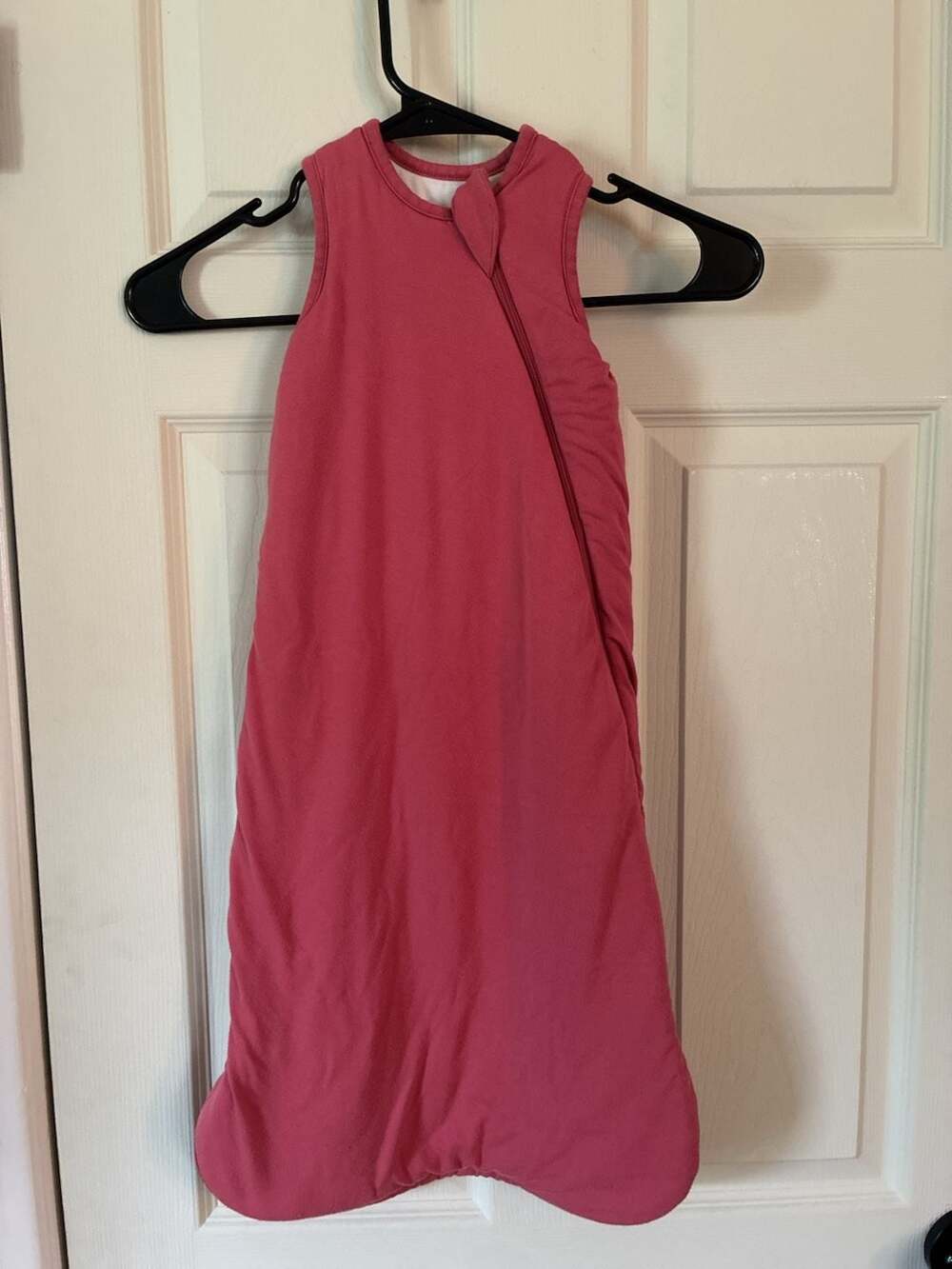 Quince Bamboo Viscose Sleep Bag Wearable Blanket Size S